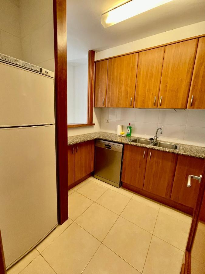 Sant Pau Beach Home With Terrace ซีเจส ภายนอก รูปภาพ