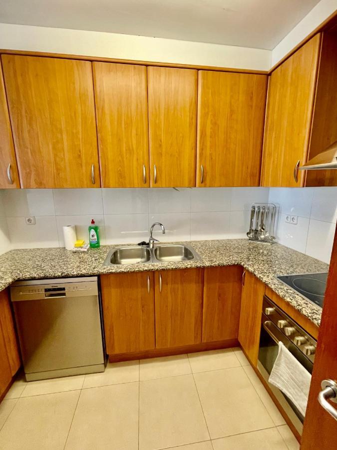 Sant Pau Beach Home With Terrace ซีเจส ภายนอก รูปภาพ