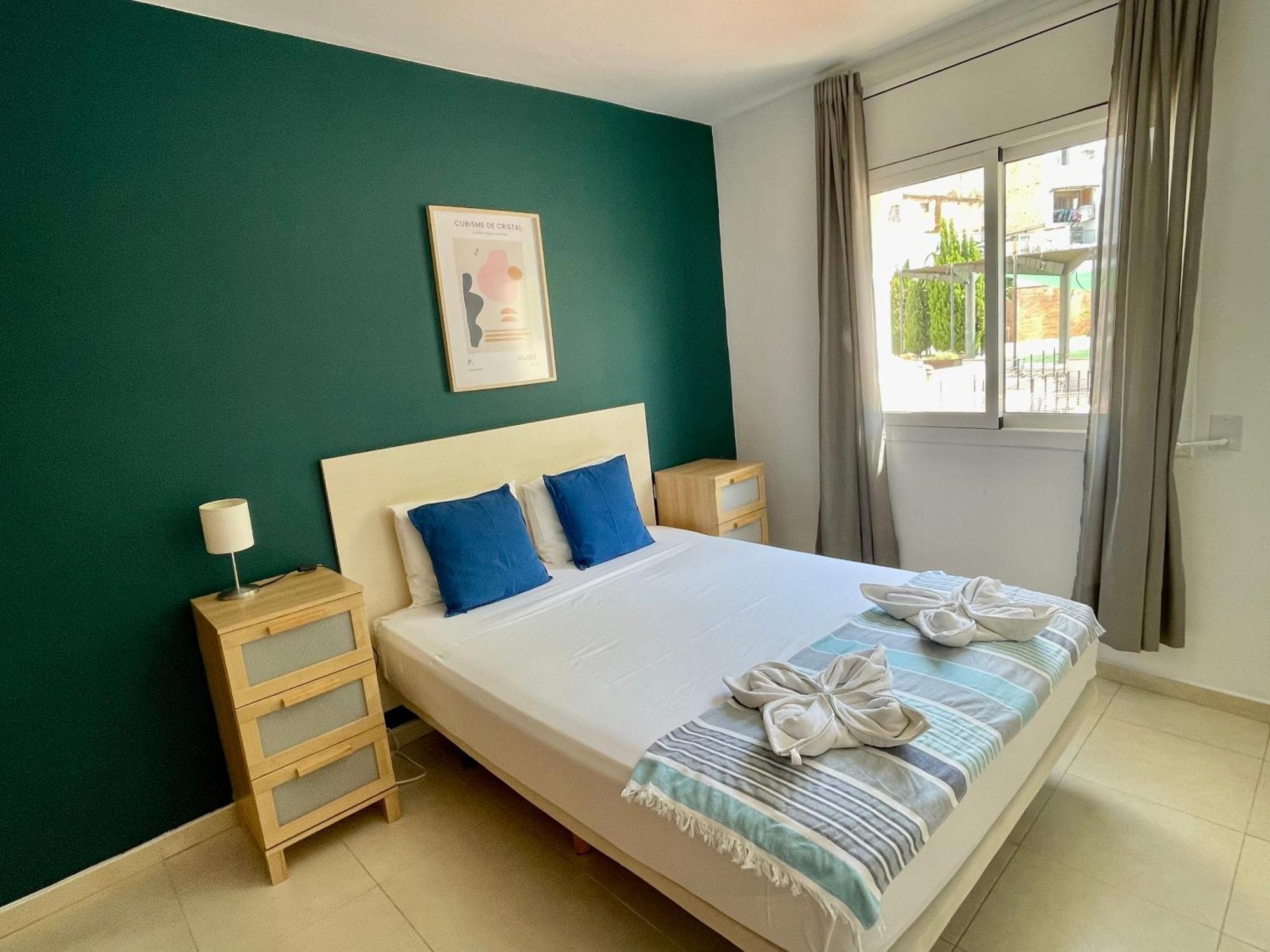 Sant Pau Beach Home With Terrace ซีเจส ภายนอก รูปภาพ